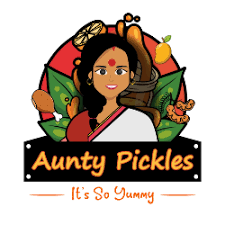 Aunty Pickles