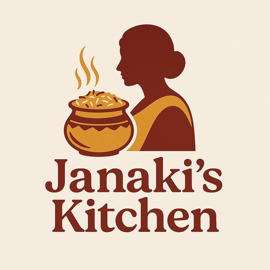 Janaki Pickles