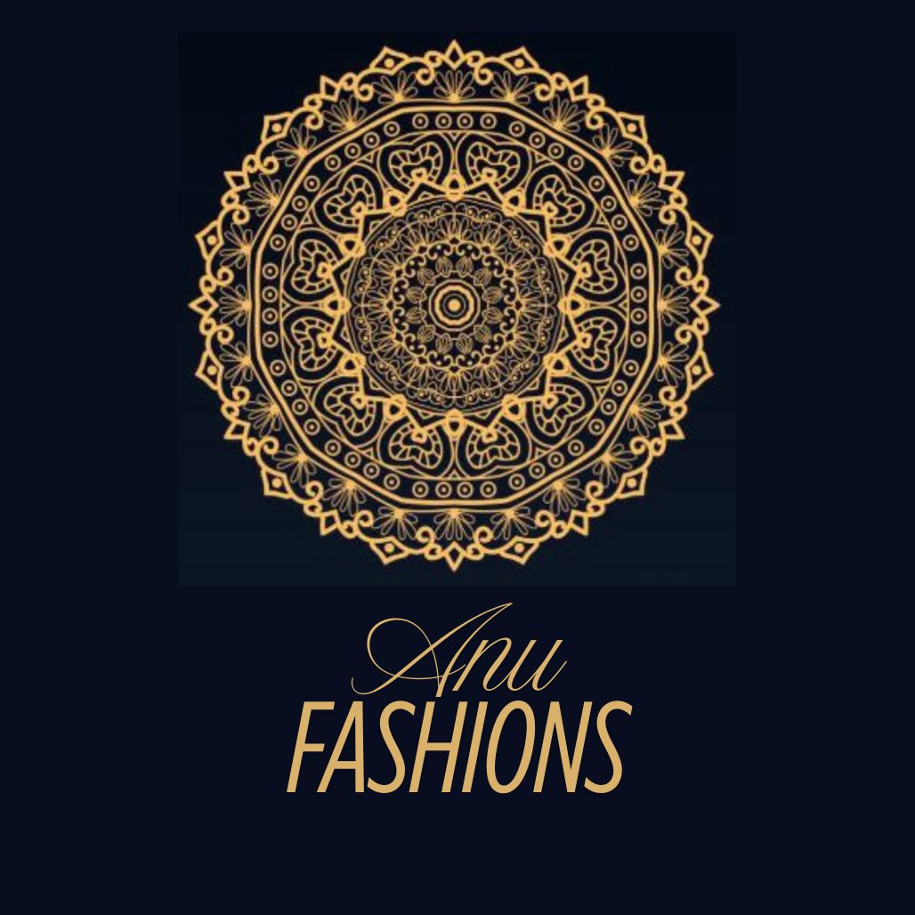Anu Fashions