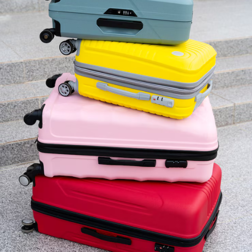 luggage