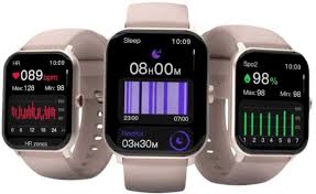 Time Stone Power Pro Max Digital Watch