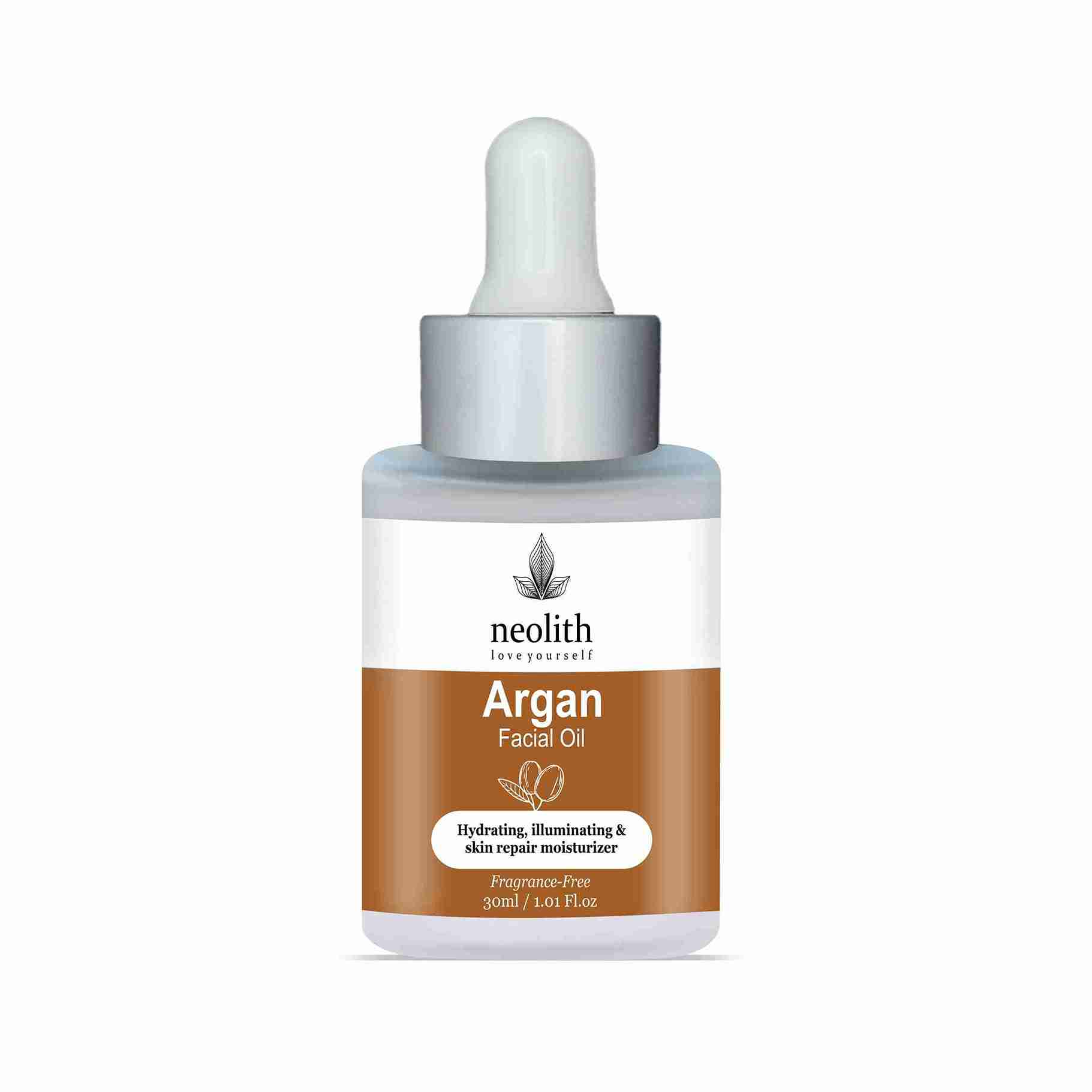 Argan Face Oil