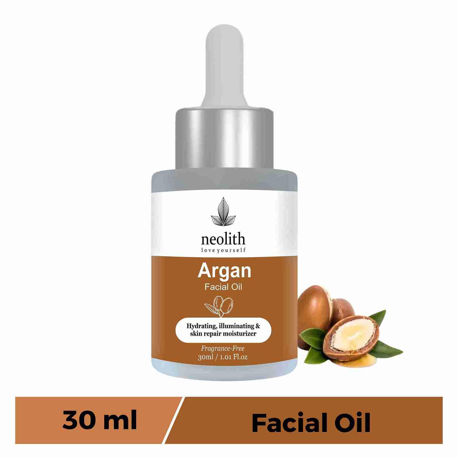 Argan Face Oil