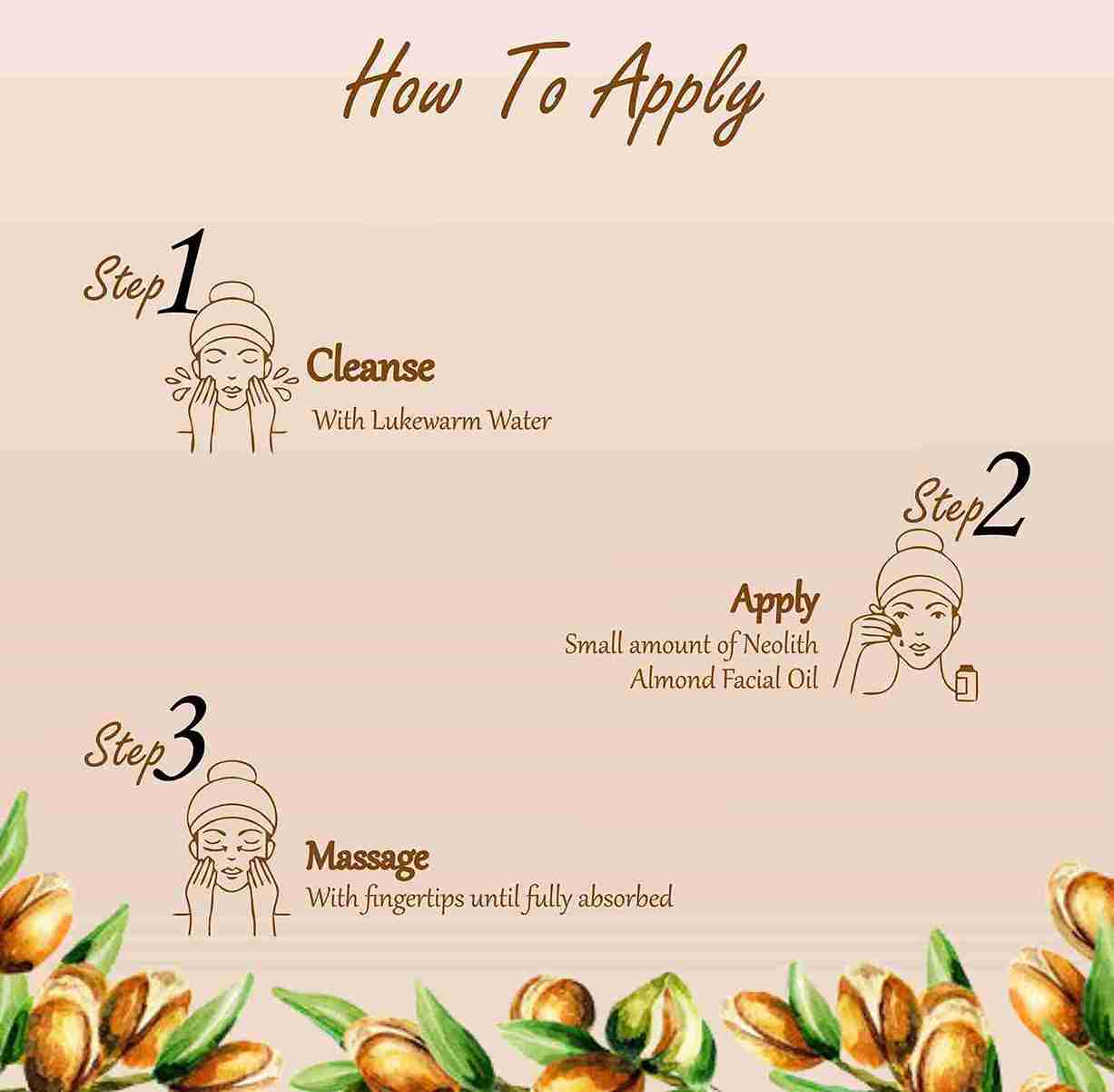 Argan Face Oil