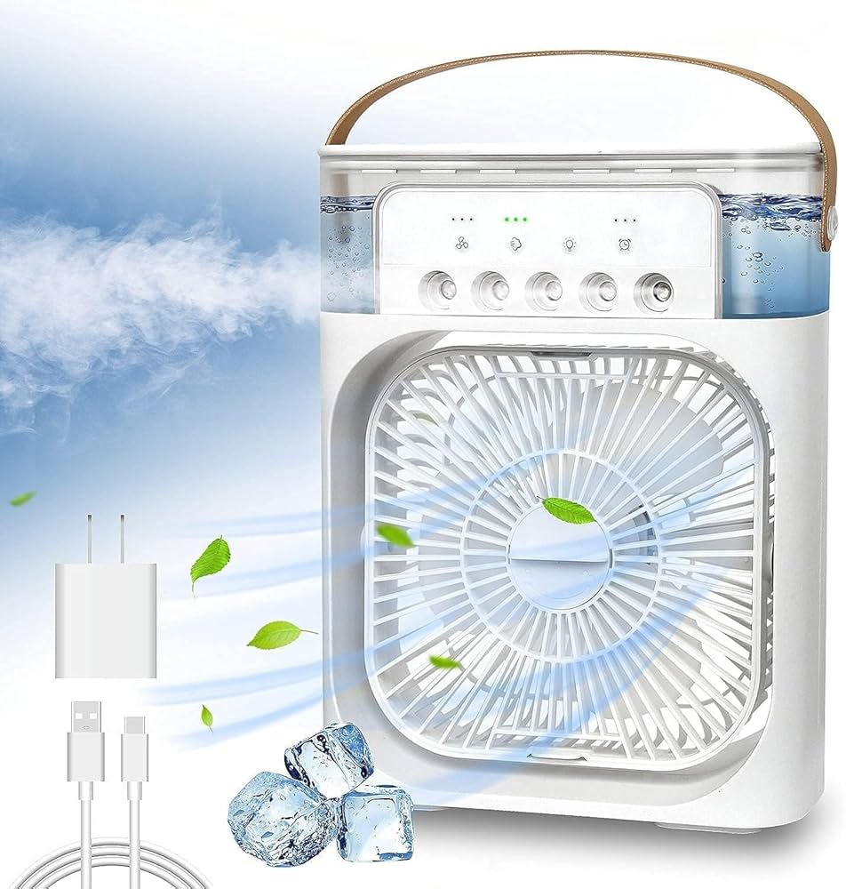 Mini Water Cooler