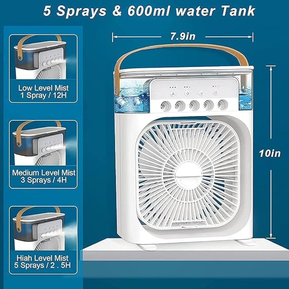 Mini Water Cooler