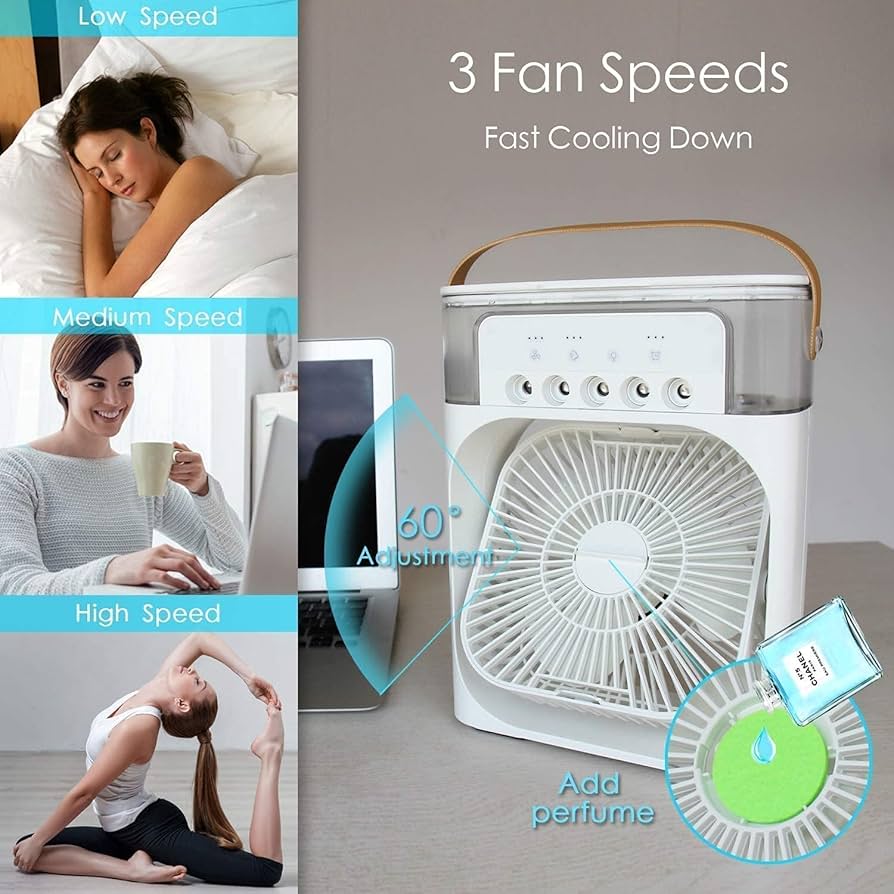 Mini Water Cooler