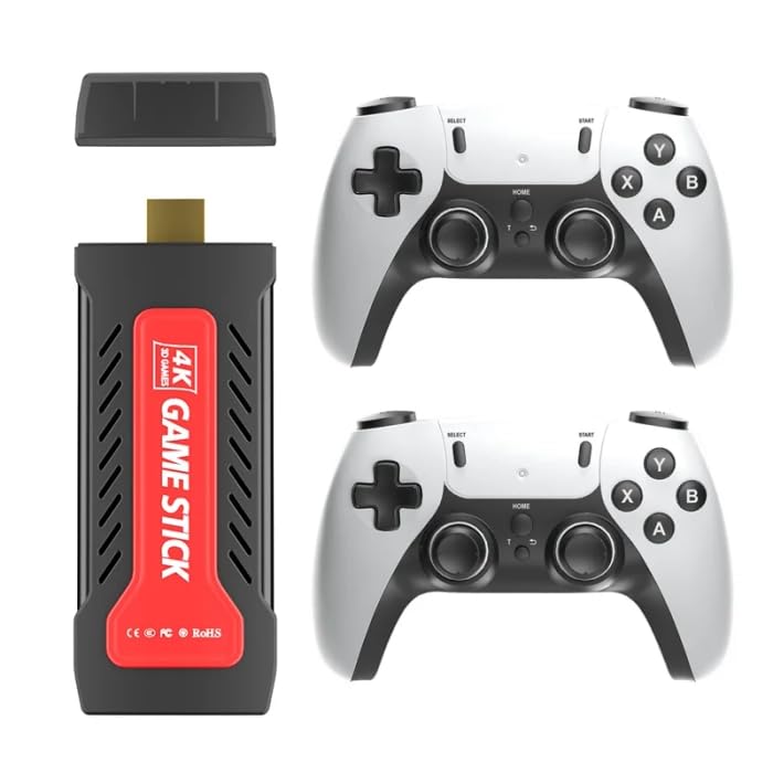 Gamestick Gd30