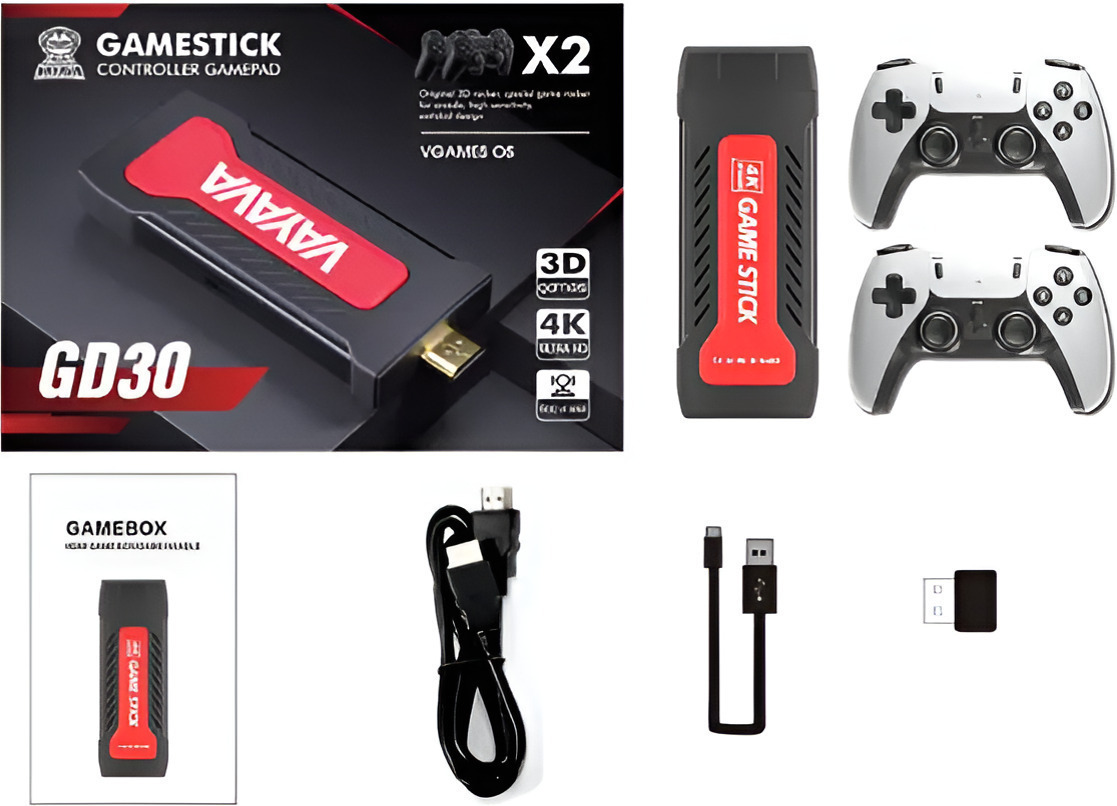 Gamestick Gd30