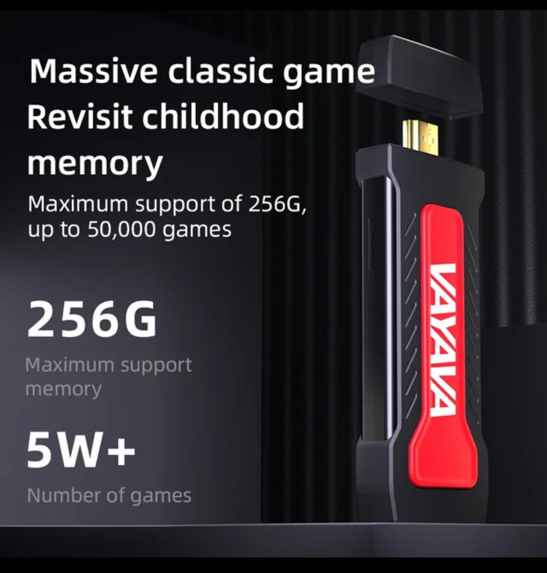 Gamestick Gd30