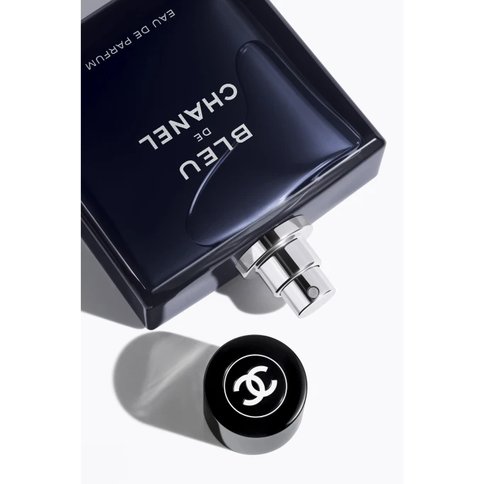 Bleu De Chanel