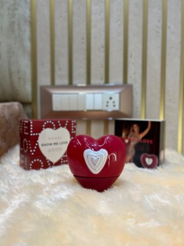 Escada Show Me Love Limited Edition 100 Ml | New Arrival Store
