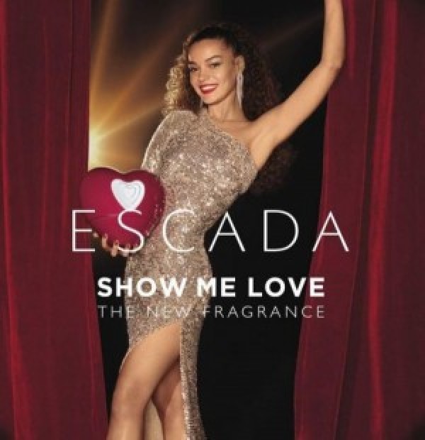 Escada Show Me Love Limited Edition 100 Ml | New Arrival Store