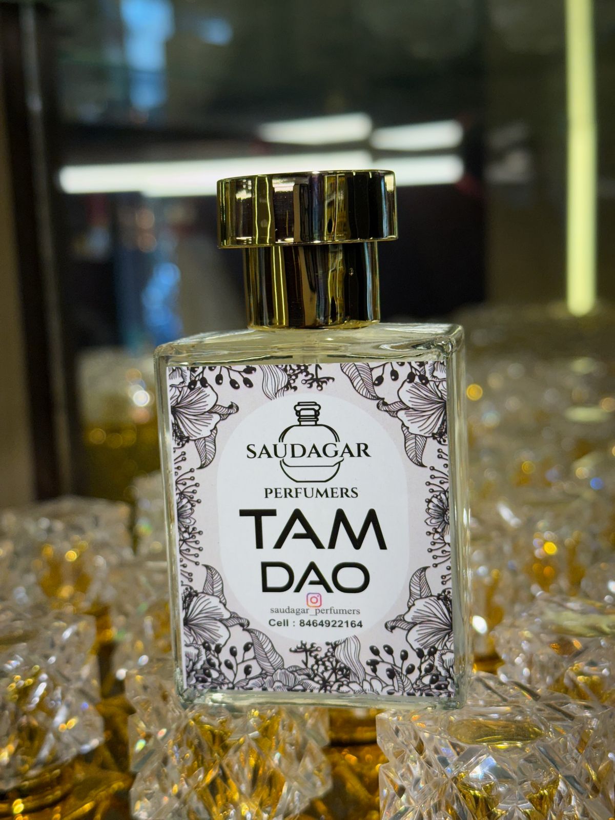 Diptyque Tamdao