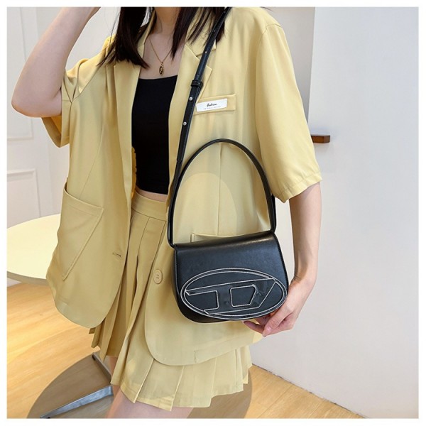 Deisel Shoulder Bag For Women