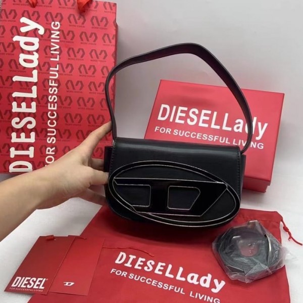 Deisel Shoulder Bag For Women