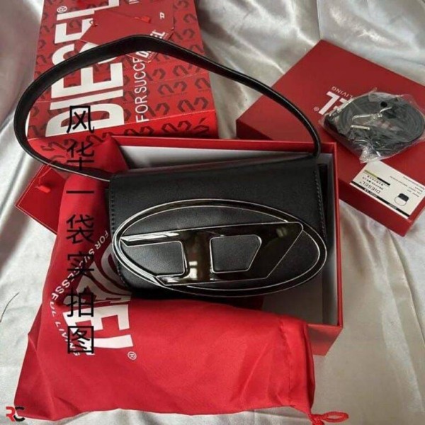 Deisel Shoulder Bag For Women