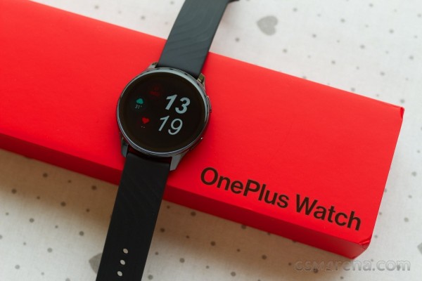Oneplus Combo (watch, Bluetooth And Wired Bluetooth)