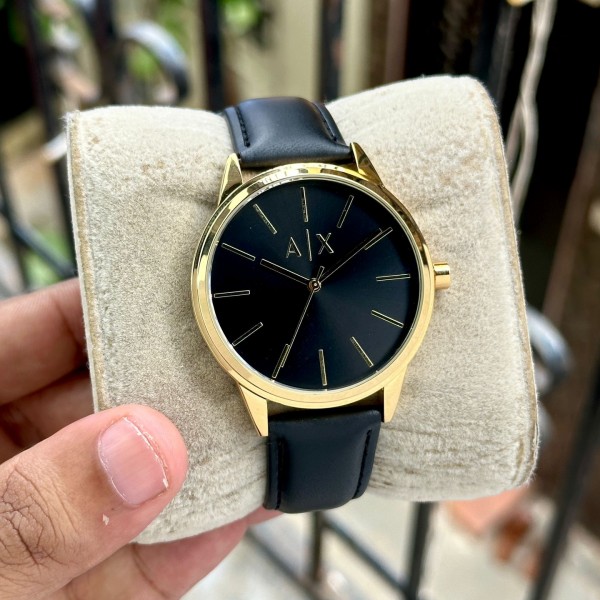 Arman Exchange Premium Men's Watch
