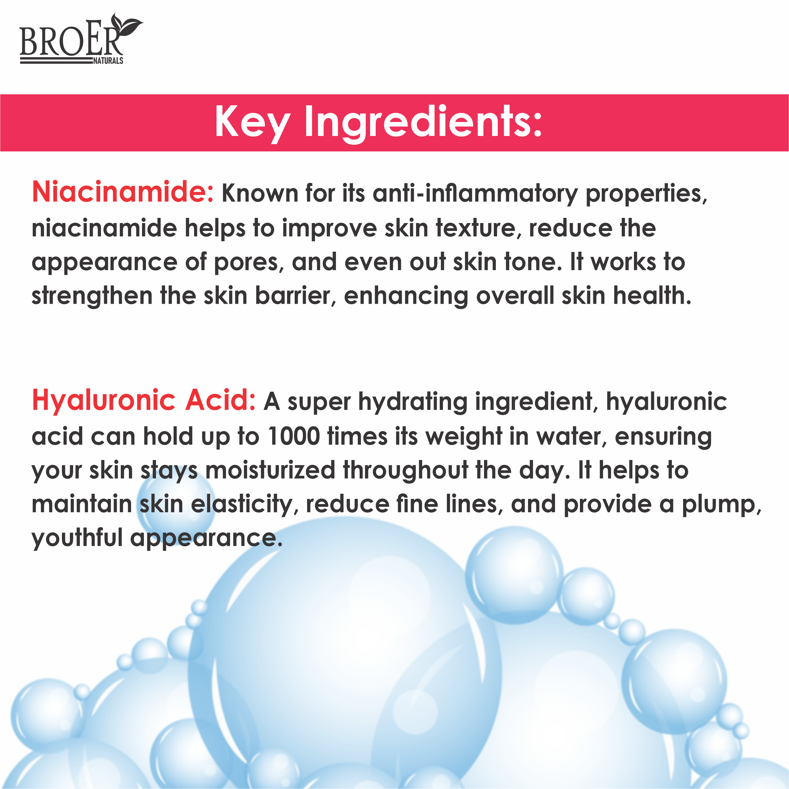 Hyaluronic Body Wash For Hydrating And Skin-brightening 200ml