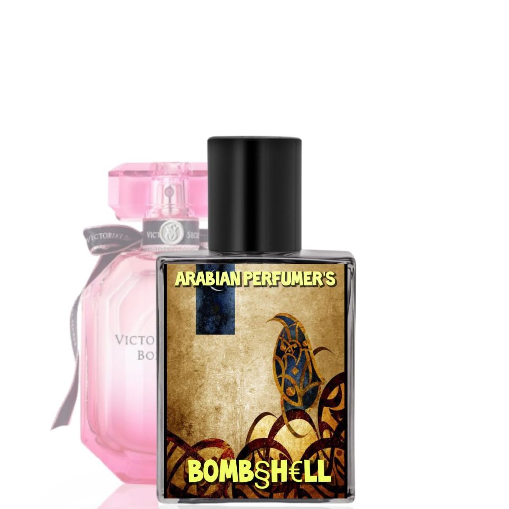 Bombshell 50 Ml