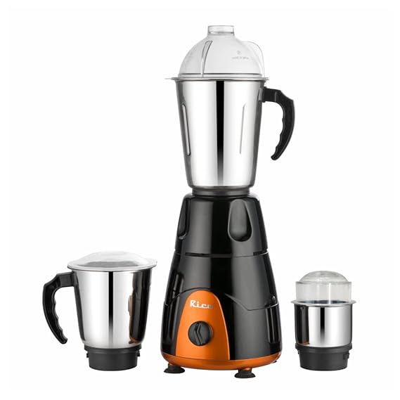 Rico Heavy Duty Mixer Grinder