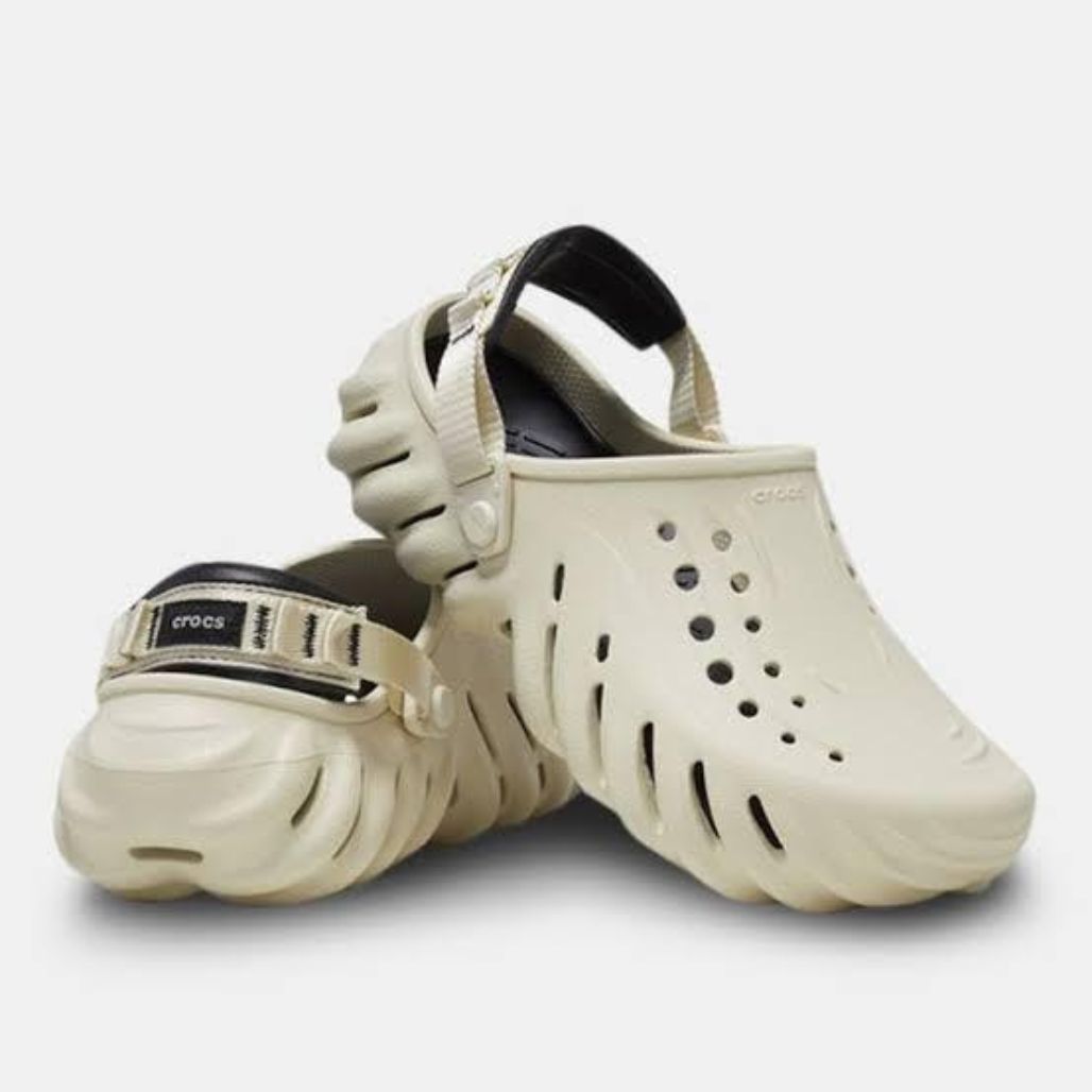 Crocs Pollex Clog – Sahara By Salehe Bembury