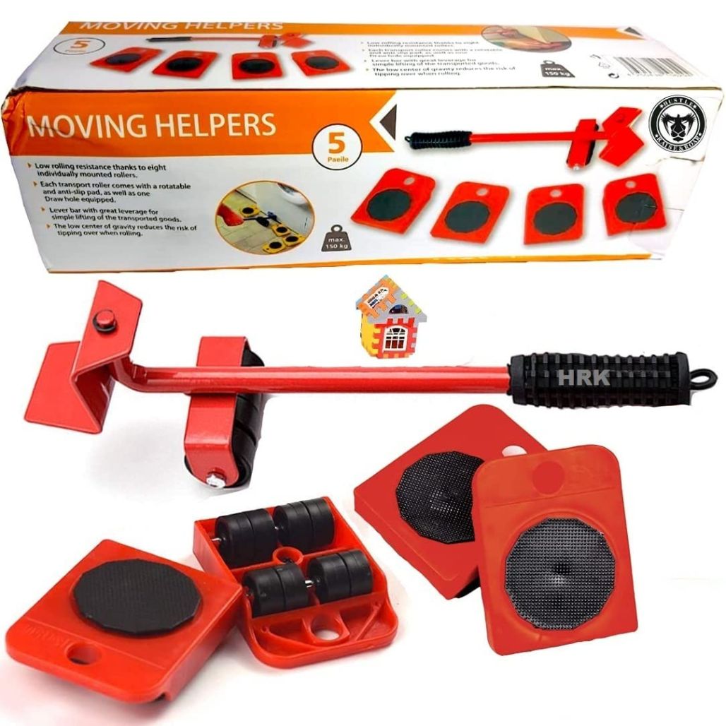 Furniture Moving Helper Set