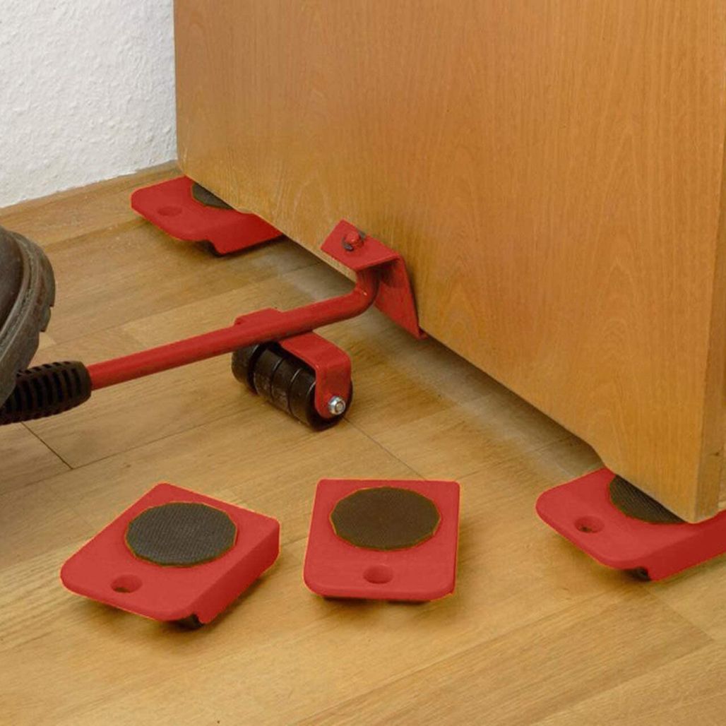Furniture Moving Helper Set