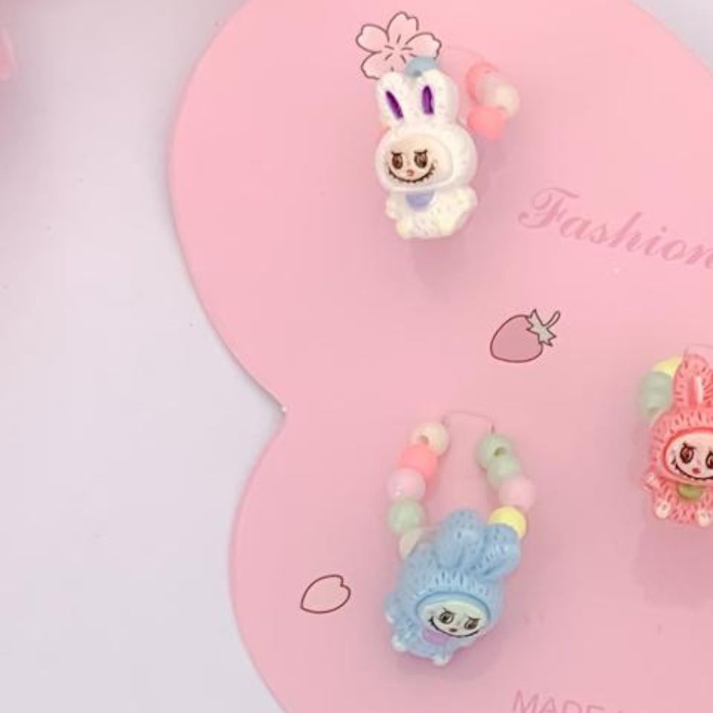 Fenchy Baby Ring Set