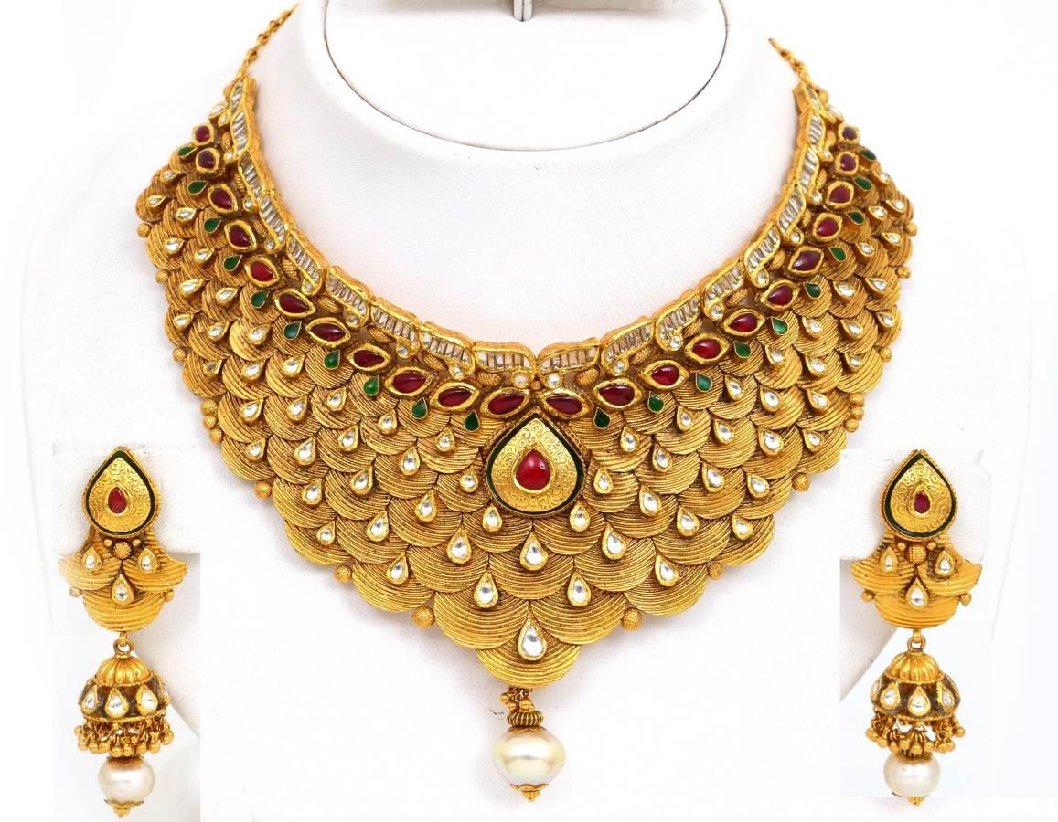 Jewellery